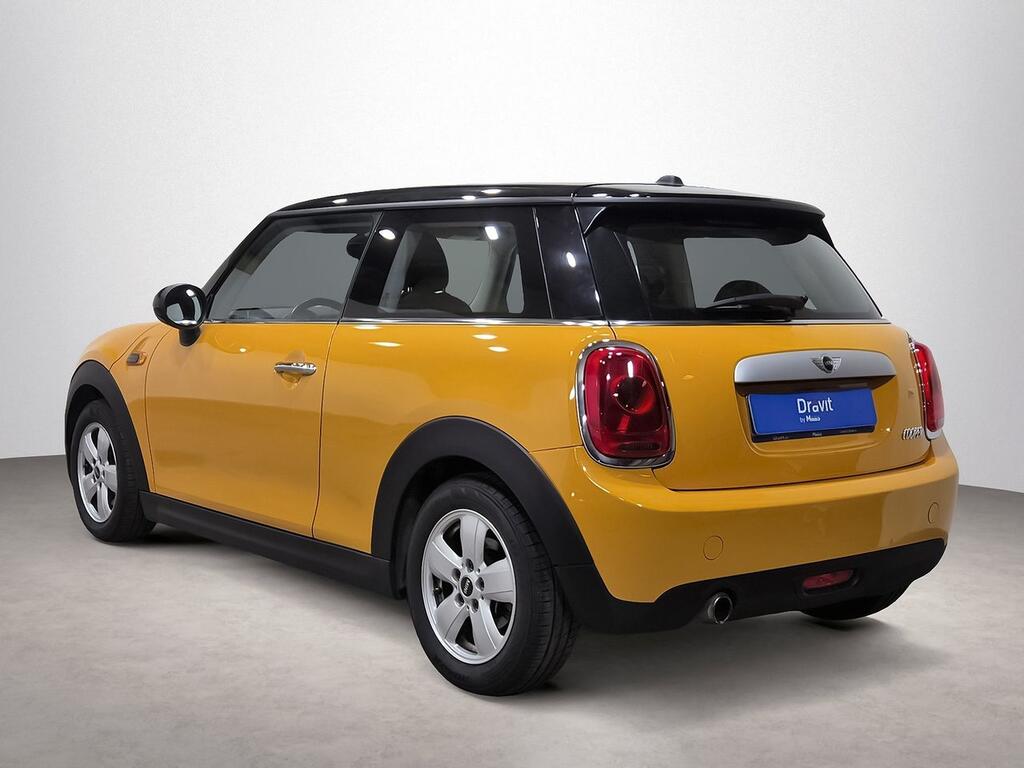 MINI Cooper COOPER 2