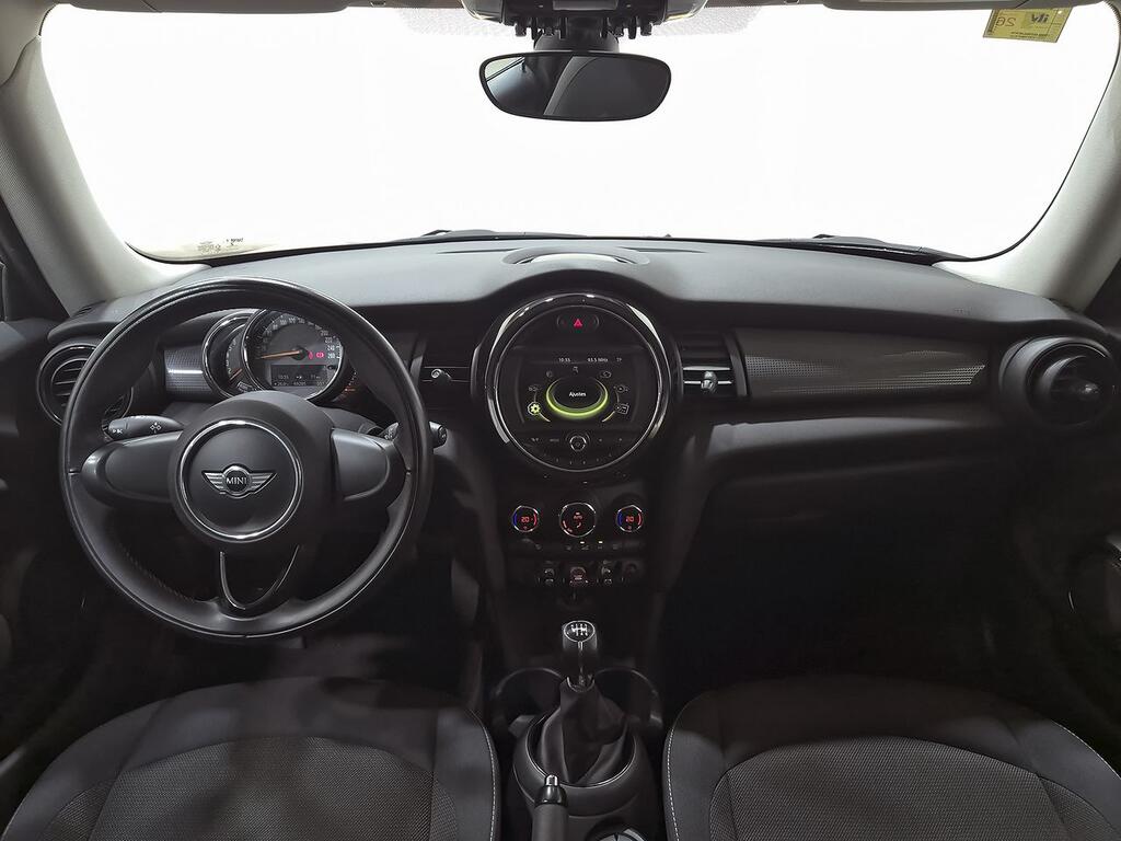 MINI Cooper COOPER 6