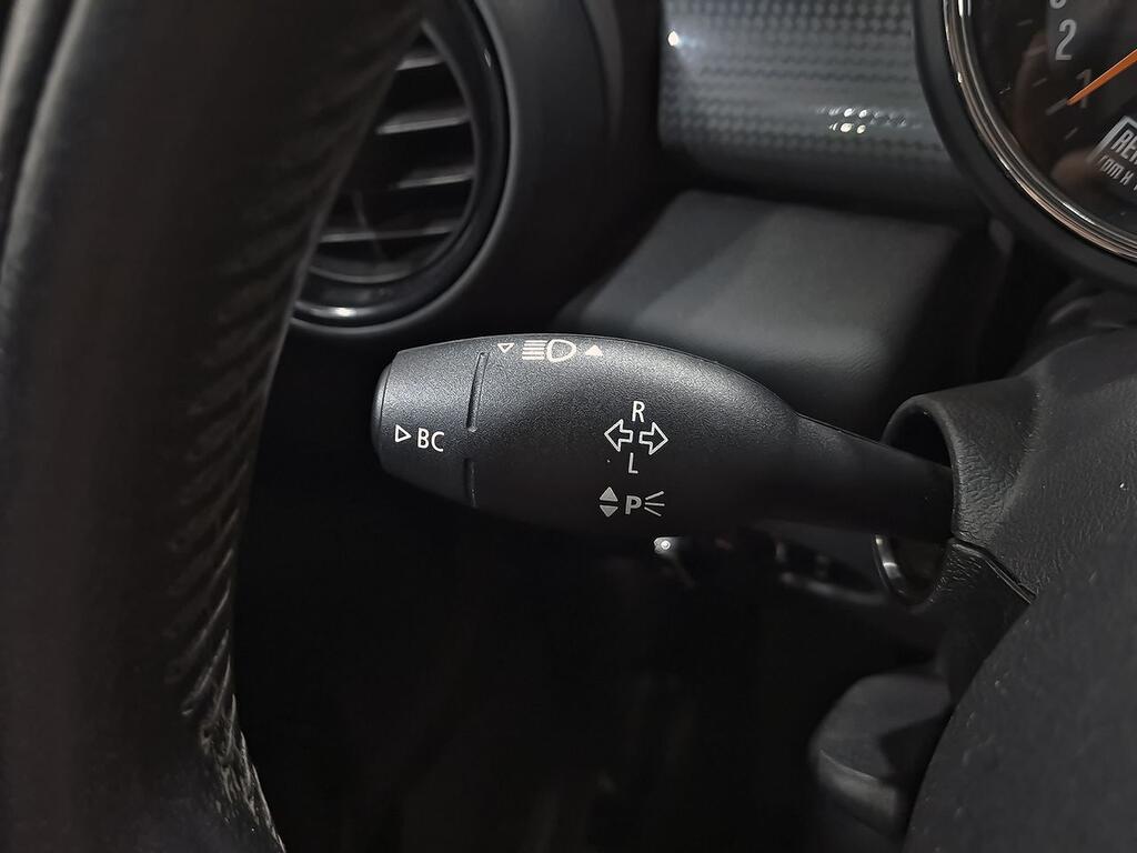 MINI Cooper COOPER 15