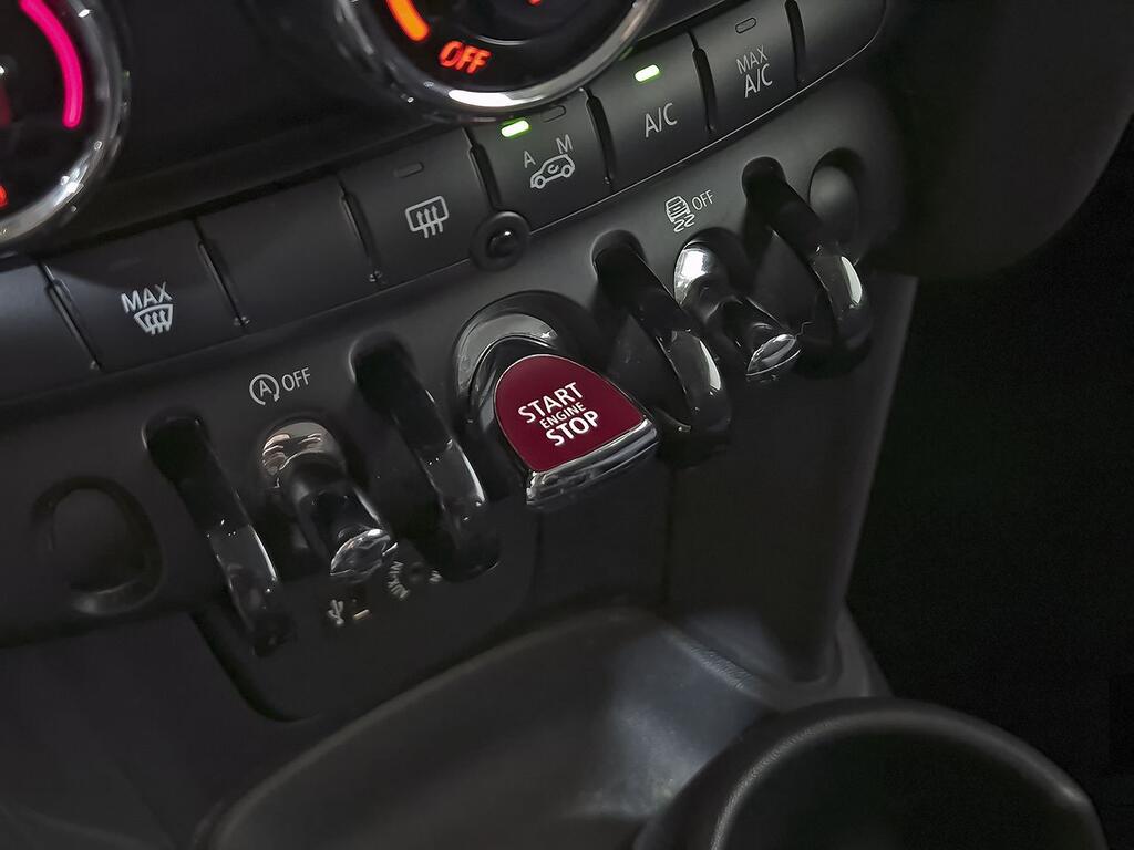 MINI Cooper COOPER 22