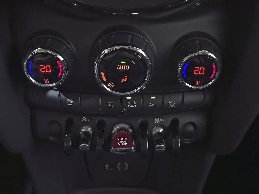MINI Cooper COOPER 21