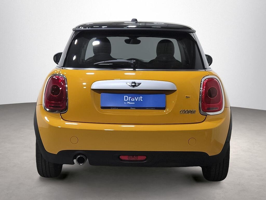 MINI Cooper COOPER 5