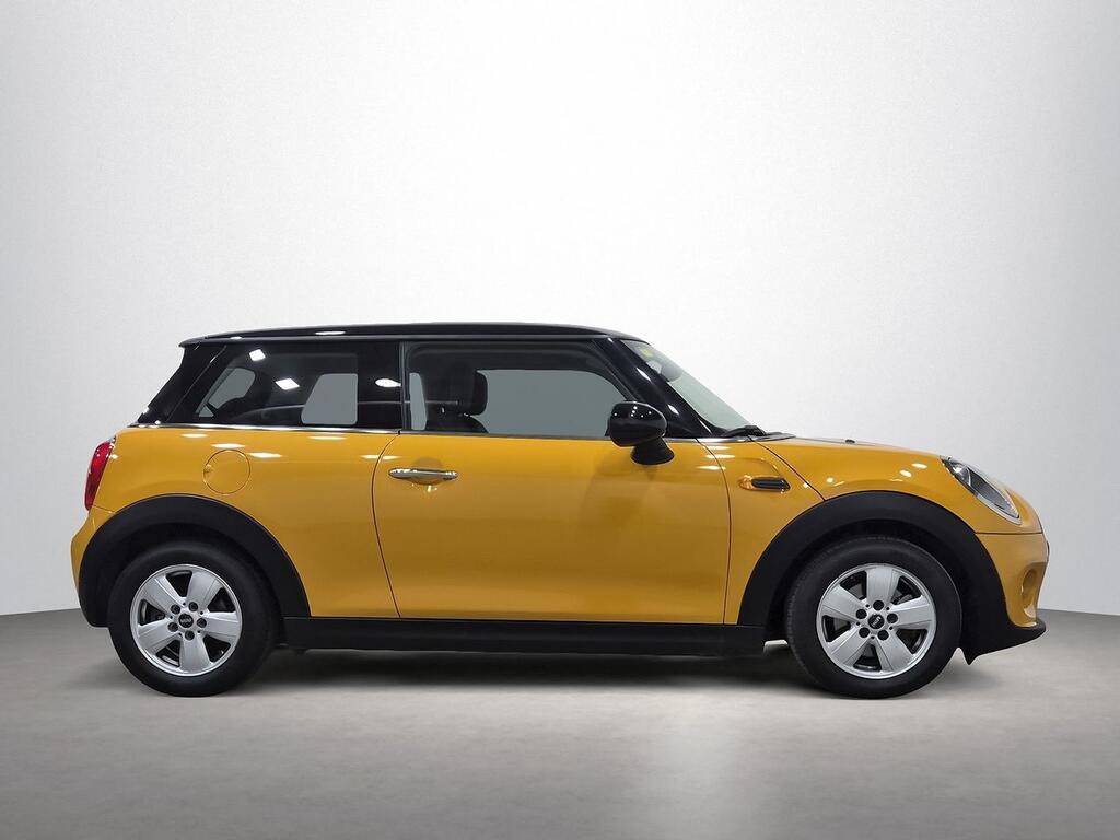 MINI Cooper COOPER 3