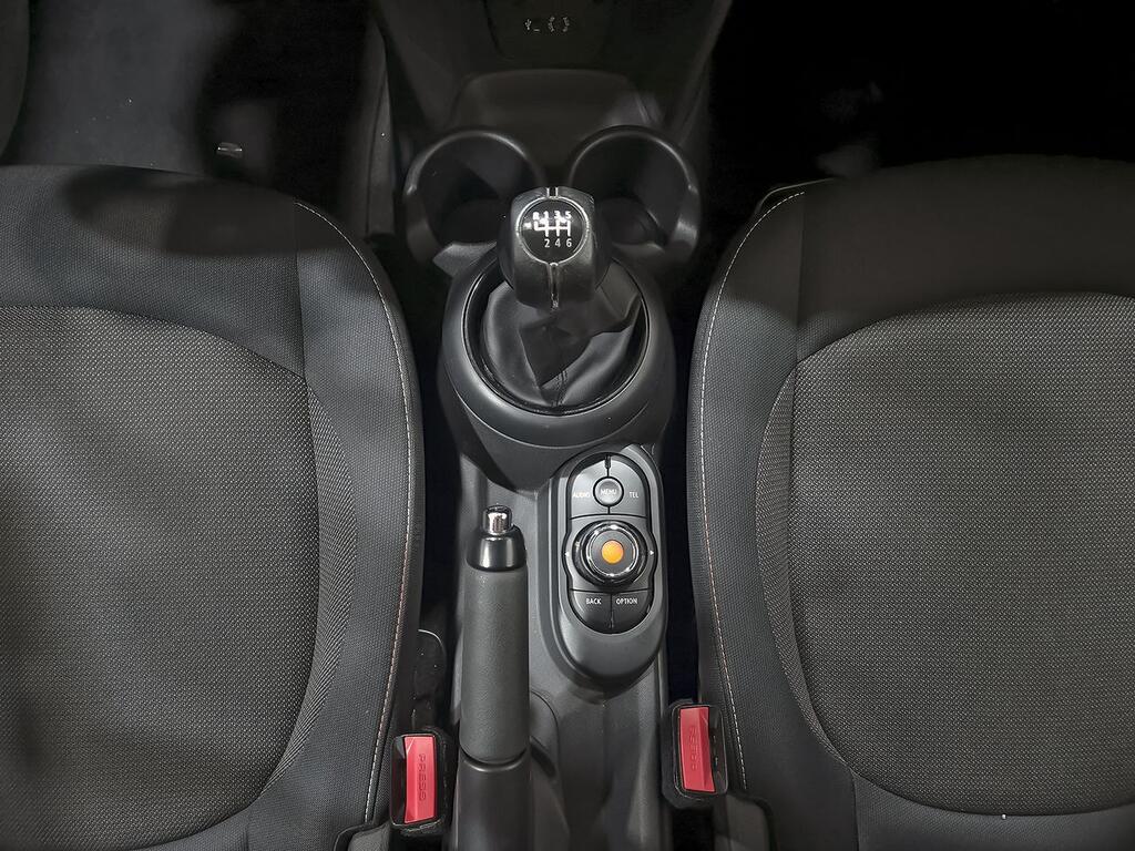 MINI Cooper COOPER 23