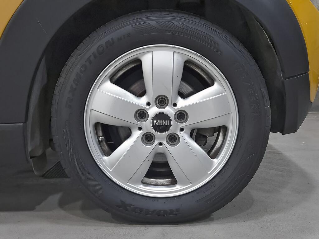 MINI Cooper COOPER 10