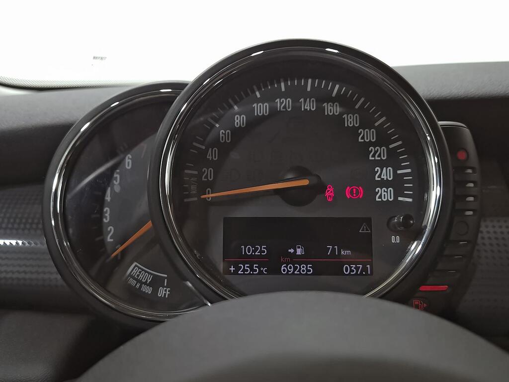 MINI Cooper COOPER 14