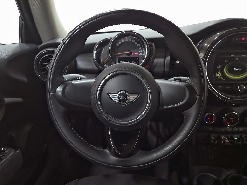MINI Cooper COOPER 17