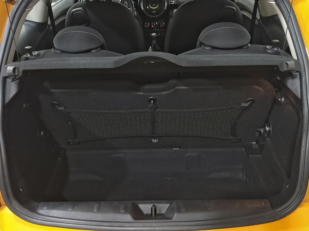 MINI Cooper COOPER 9