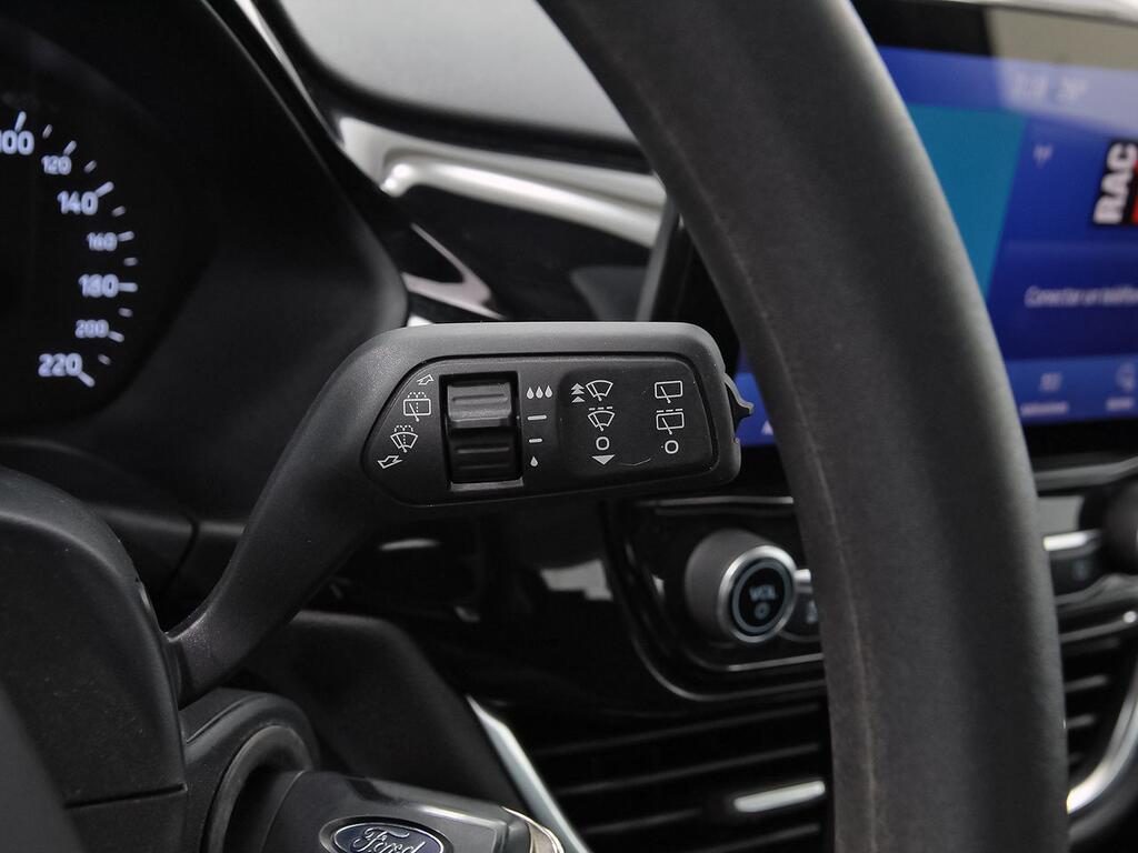 Ford Fiesta 1.0 EcoBoost 70kW (95CV) Trend S/S 5p 16