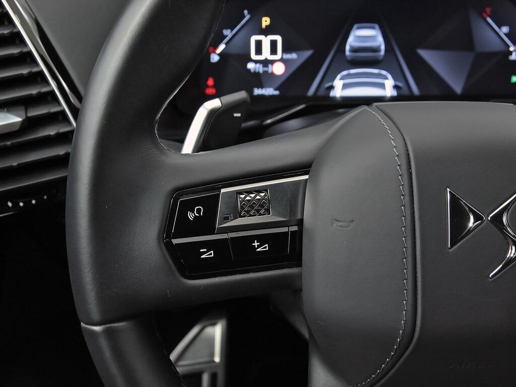 DS DS 7 PureTech 132kW (180CV) Auto. Rivoli 18
