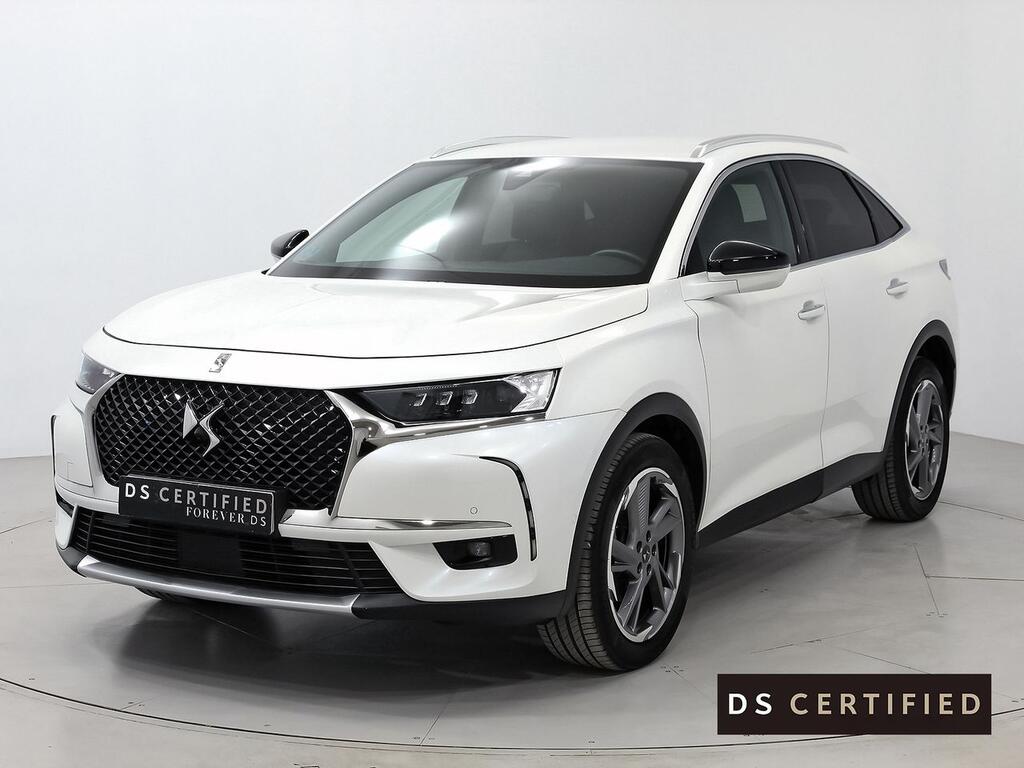 DS DS 7 PureTech 132kW (180CV) Auto. Rivoli 4