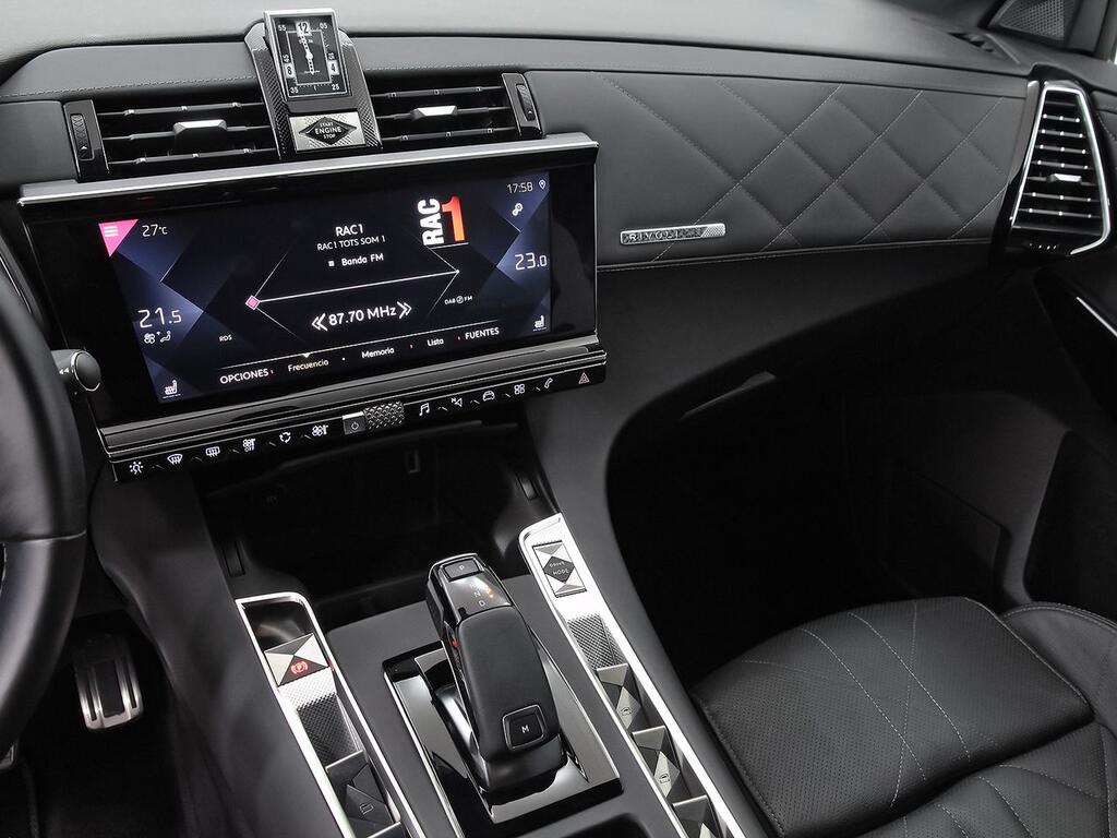DS DS 7 PureTech 132kW (180CV) Auto. Rivoli 12