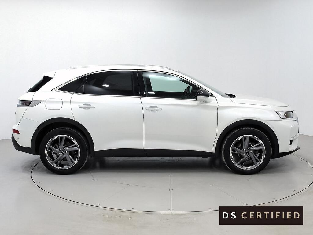 DS DS 7 PureTech 132kW (180CV) Auto. Rivoli 3