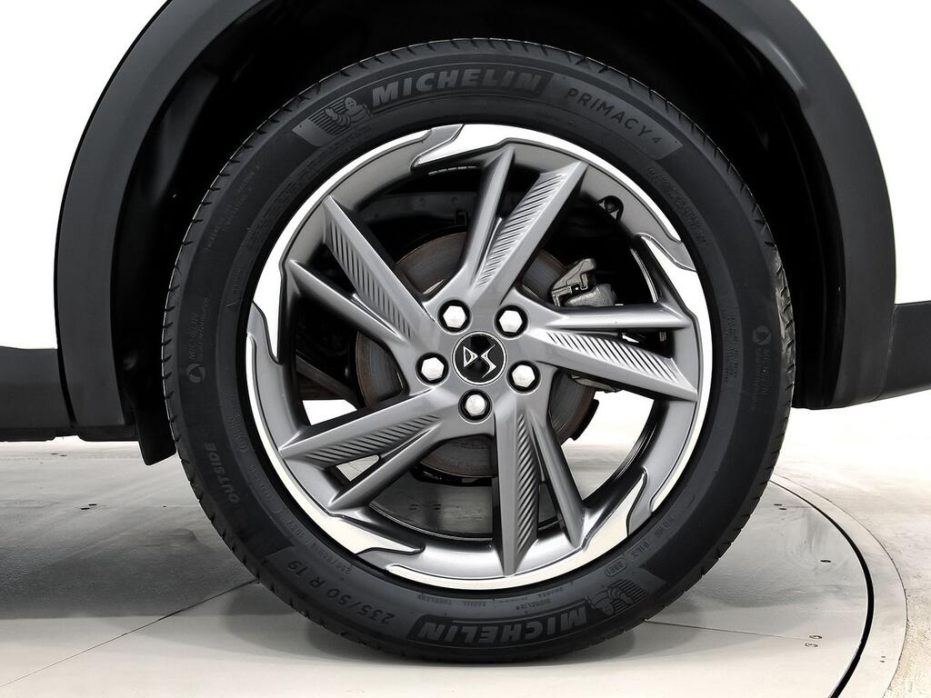 DS DS 7 PureTech 132kW (180CV) Auto. Rivoli 11