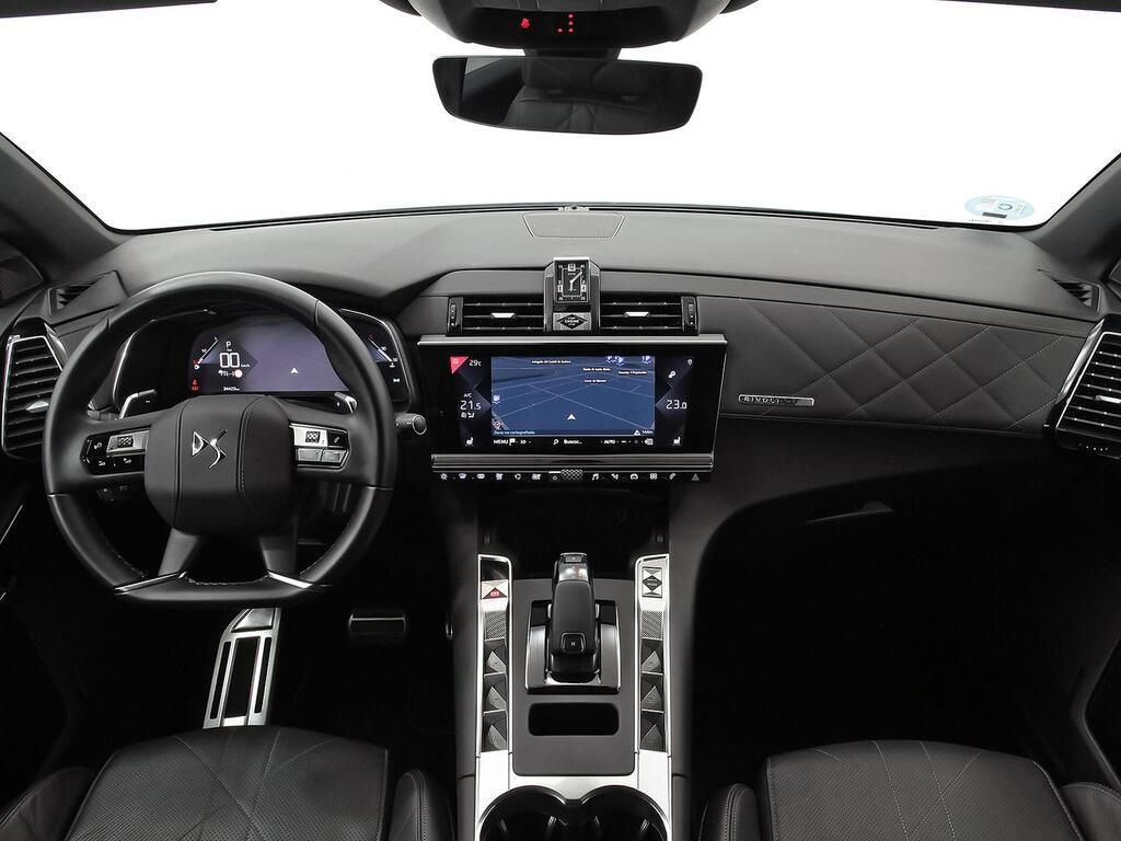 DS DS 7 PureTech 132kW (180CV) Auto. Rivoli 7