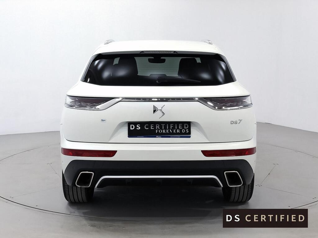 DS DS 7 PureTech 132kW (180CV) Auto. Rivoli 6