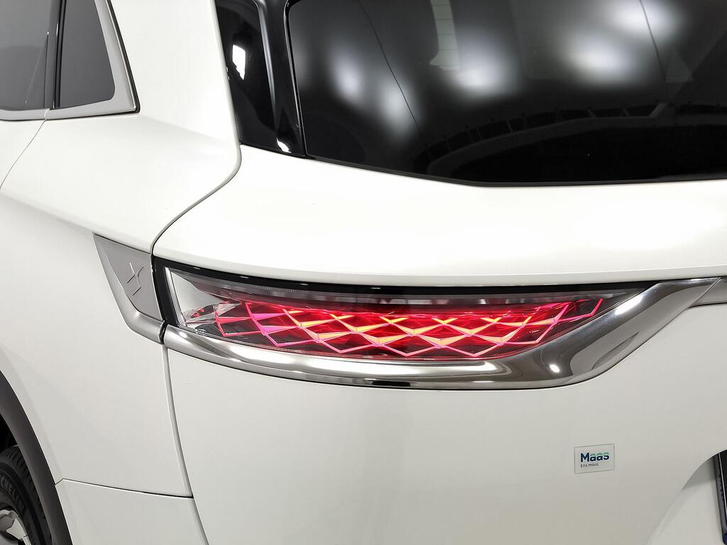 DS DS 7 PureTech 132kW (180CV) Auto. Rivoli 37