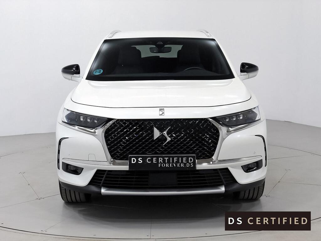DS DS 7 PureTech 132kW (180CV) Auto. Rivoli 5