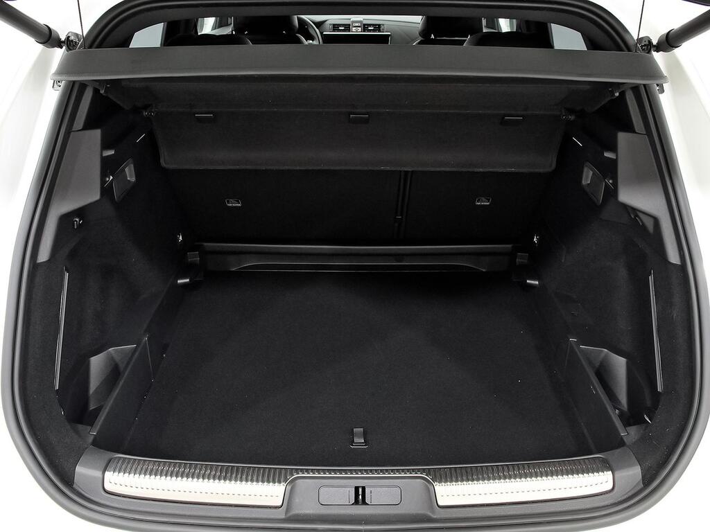 DS DS 7 PureTech 132kW (180CV) Auto. Rivoli 10