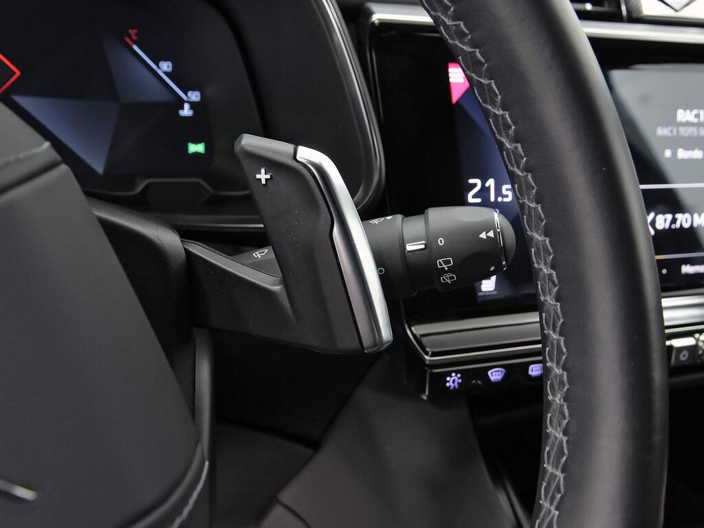 DS DS 7 PureTech 132kW (180CV) Auto. Rivoli 17