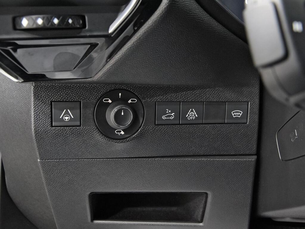 DS DS 7 PureTech 132kW (180CV) Auto. Rivoli 14