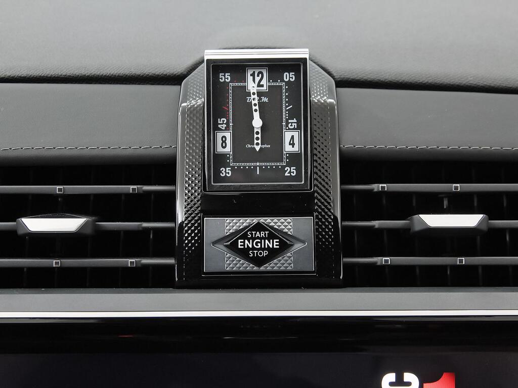 DS DS 7 PureTech 132kW (180CV) Auto. Rivoli 21