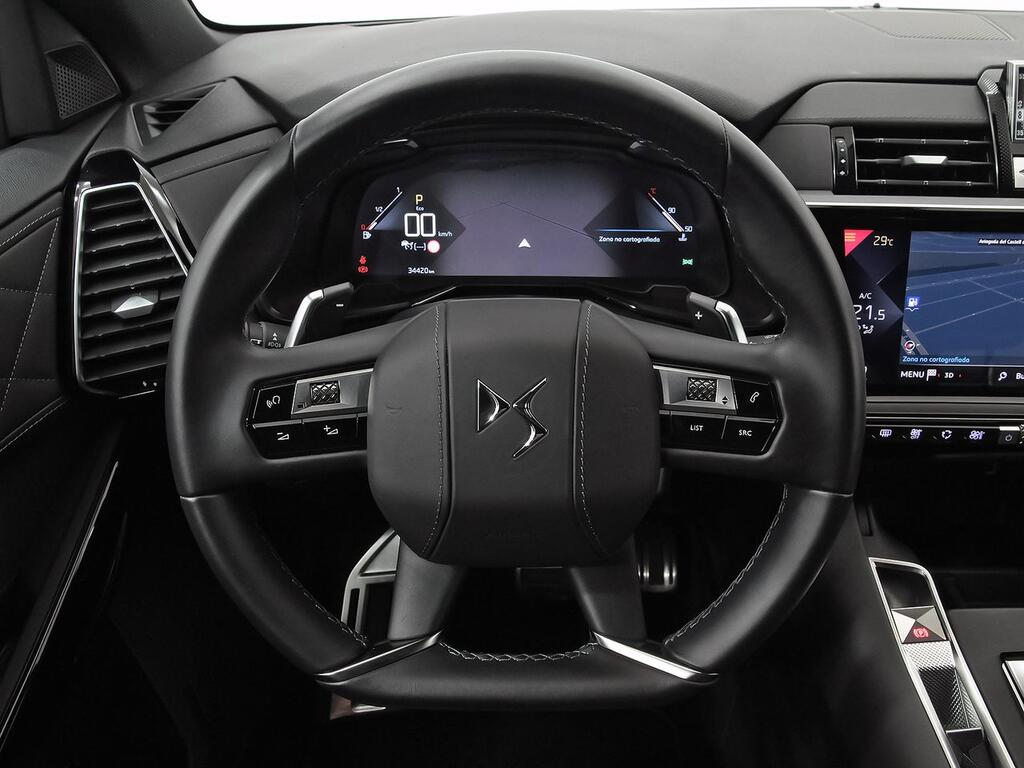 DS DS 7 PureTech 132kW (180CV) Auto. Rivoli 20