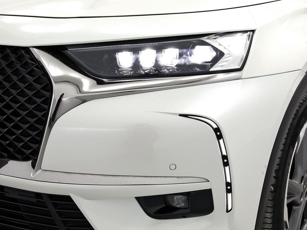 DS DS 7 PureTech 132kW (180CV) Auto. Rivoli 36