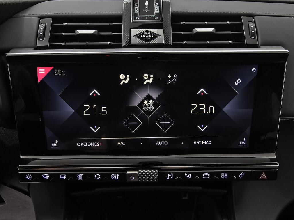 DS DS 7 PureTech 132kW (180CV) Auto. Rivoli 28
