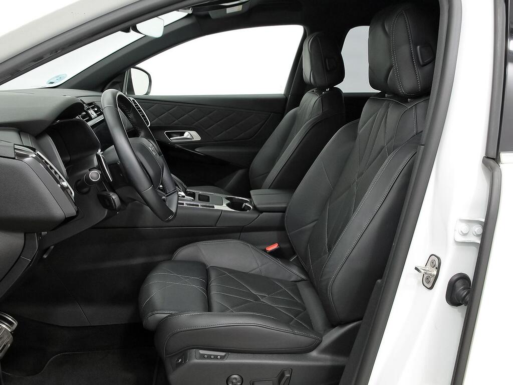 DS DS 7 PureTech 132kW (180CV) Auto. Rivoli 8