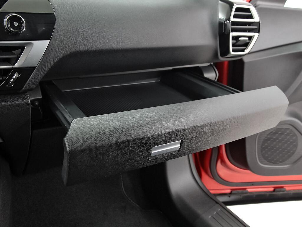 Citroën C4 X PureTech 130 S&S EAT8 Plus 34
