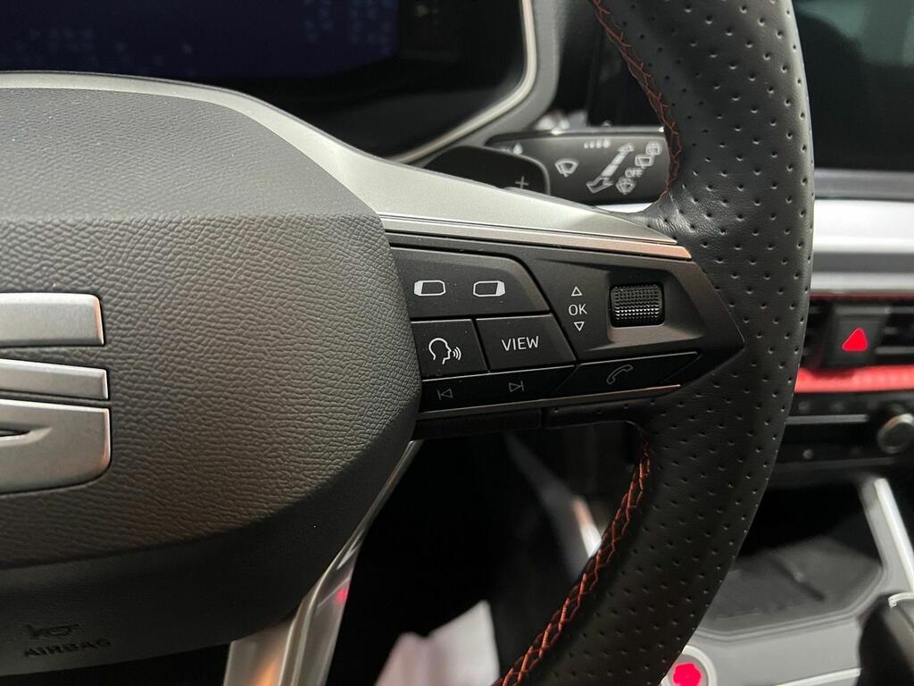 Seat Arona 1.5 TSI 110kW (150CV) DSG FR XL 5