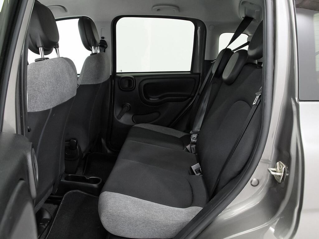 Fiat Panda City Life Hybrid 1.0 Gse 51kw (70CV) 12