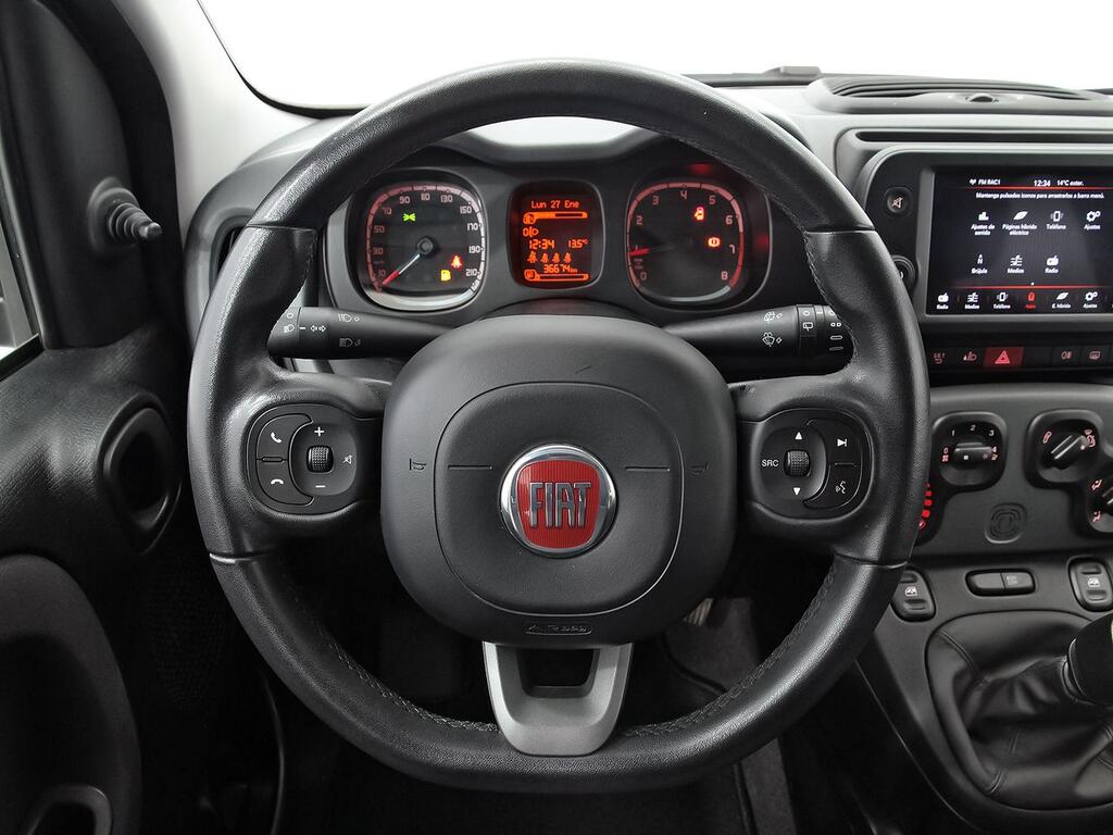 Fiat Panda City Life Hybrid 1.0 Gse 51kw (70CV) 9
