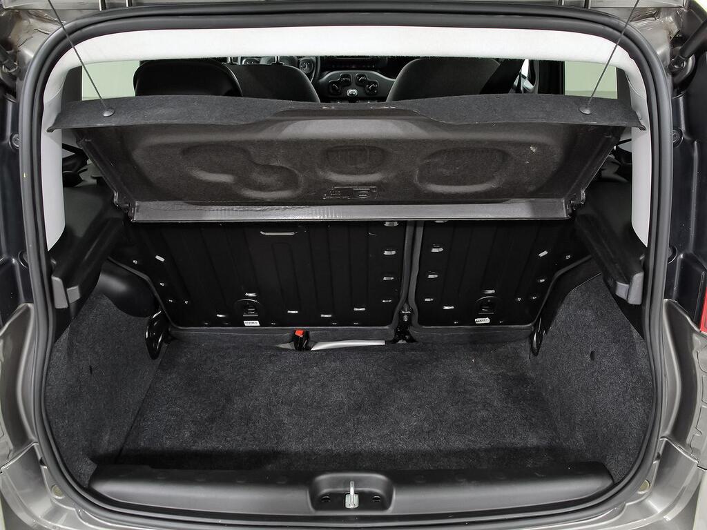 Fiat Panda City Life Hybrid 1.0 Gse 51kw (70CV) 6