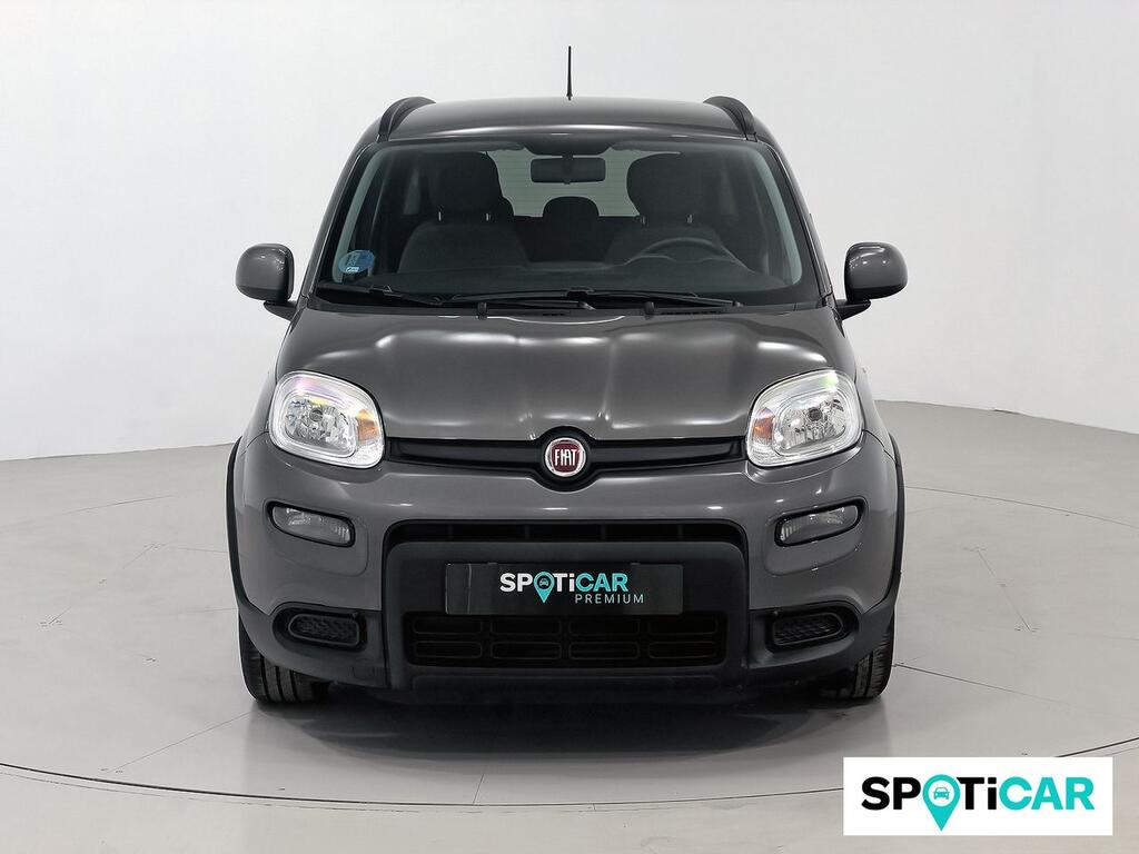 Fiat Panda City Life Hybrid 1.0 Gse 51kw (70CV) 2