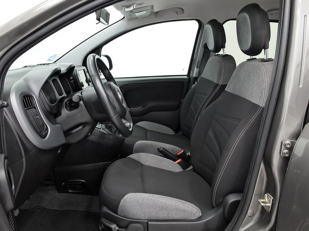 Fiat Panda City Life Hybrid 1.0 Gse 51kw (70CV) 11