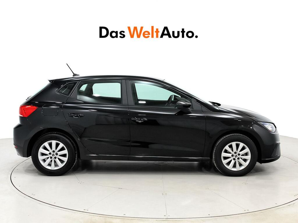 Seat Ibiza 1.0 MPI 59kW (80CV) Style 3