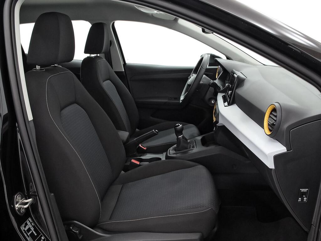 Seat Ibiza 1.0 MPI 59kW (80CV) Style 5