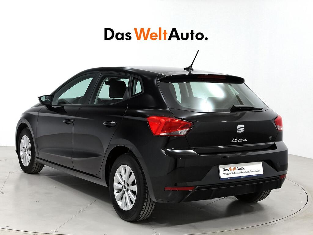 Seat Ibiza 1.0 MPI 59kW (80CV) Style 2