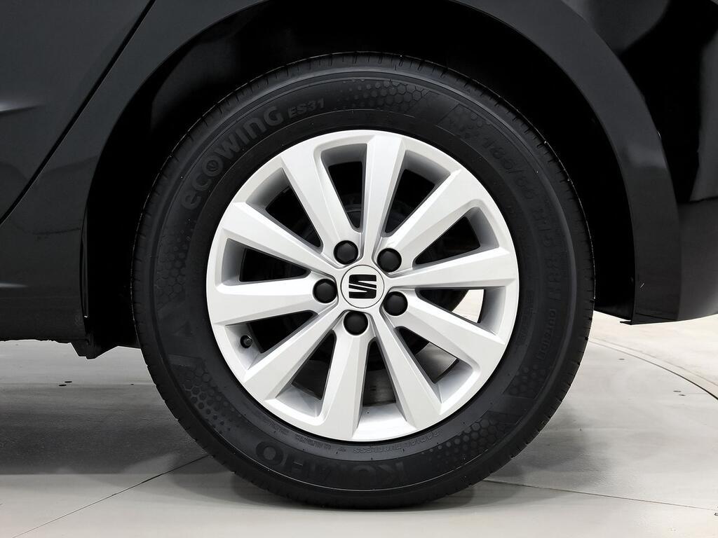 Seat Ibiza 1.0 MPI 59kW (80CV) Style 8