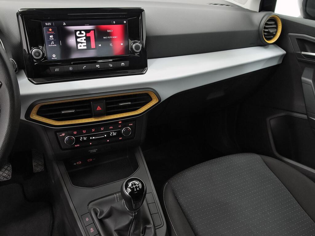Seat Ibiza 1.0 MPI 59kW (80CV) Style 9