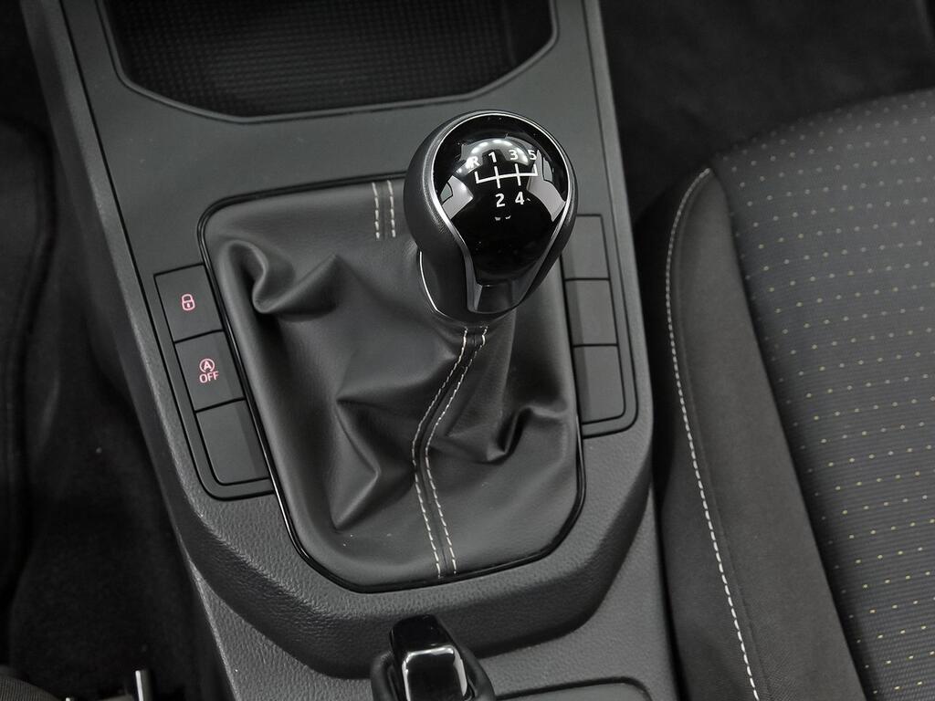 Seat Ibiza 1.0 MPI 59kW (80CV) Style 23