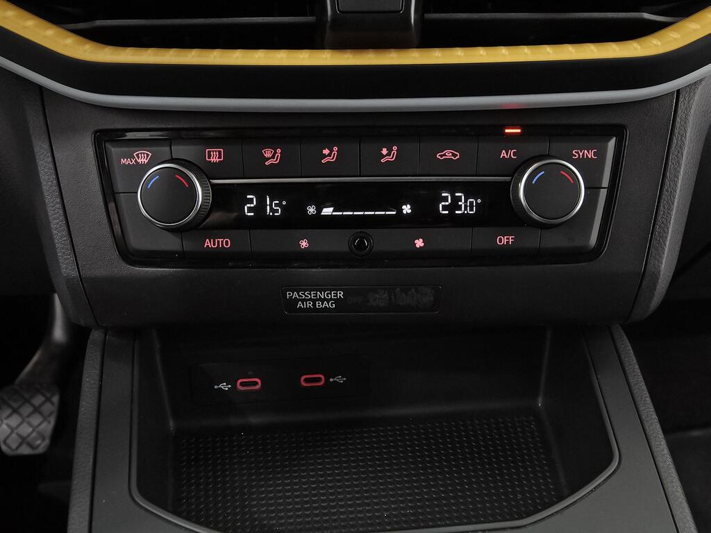 Seat Ibiza 1.0 MPI 59kW (80CV) Style 21