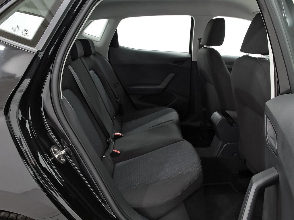 Seat Ibiza 1.0 MPI 59kW (80CV) Style 6