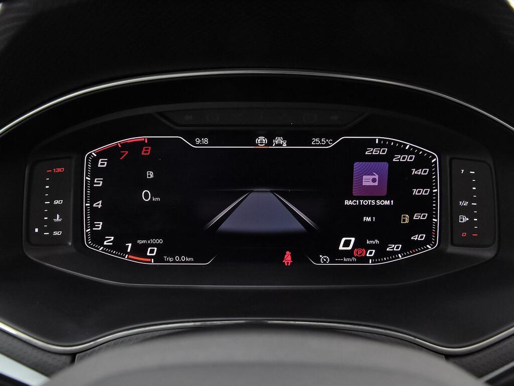 Seat Ibiza 1.0 MPI 59kW (80CV) Style 12