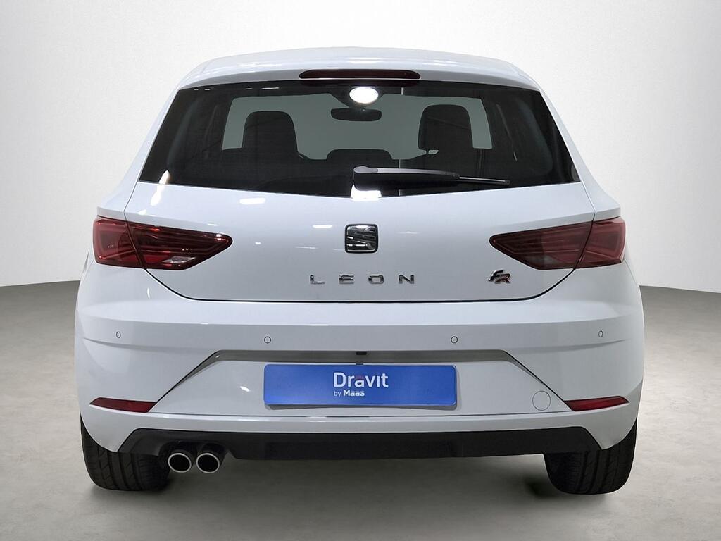 Seat Leon 1.5 TSI 110kW (150CV) St&Sp FR 5