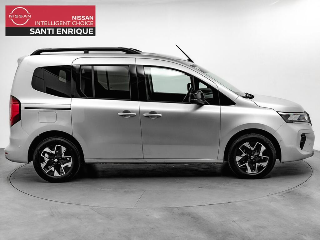 Nissan Townstar 5 plazas 1.3G 96kW L1 N-Connecta 3