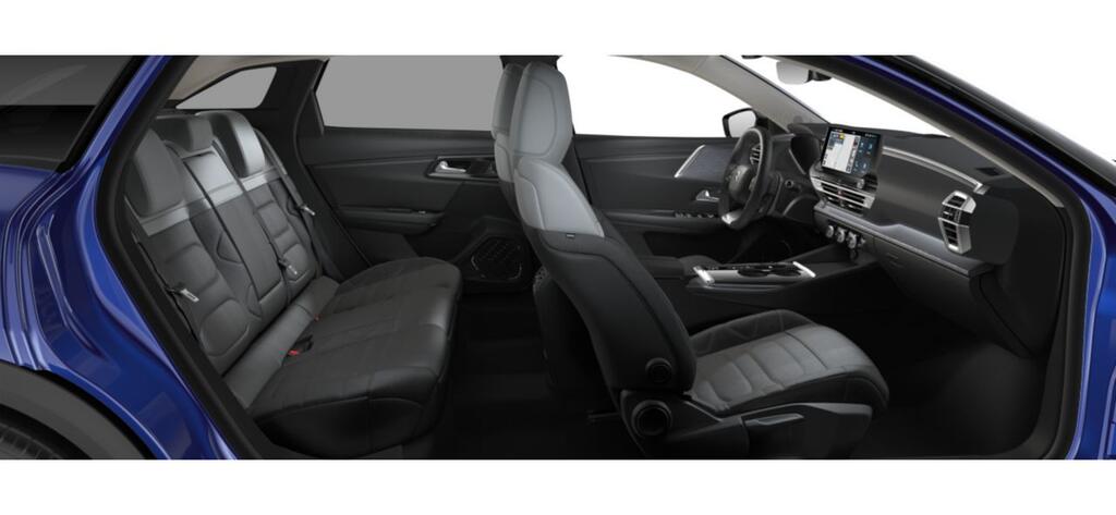 Citroën C5 X Hybrid 180 e-EAT8 Shine 8
