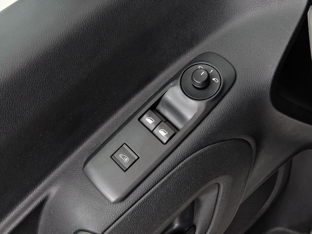 Citroën Berlingo FURGON 1.5 BLUEHDI 100 TALLA M CONTROL 3P 12